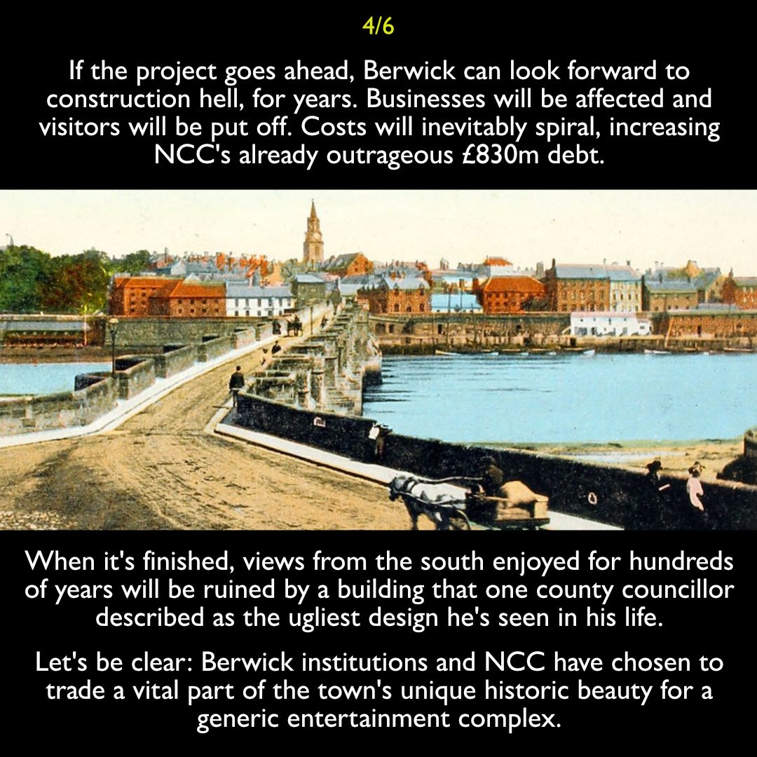 March 2026 Maltings Decision: 4