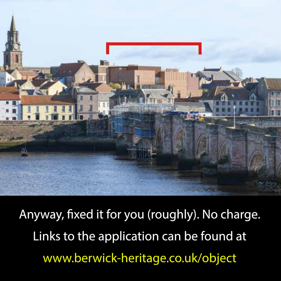 The same picture with the crane removed.
